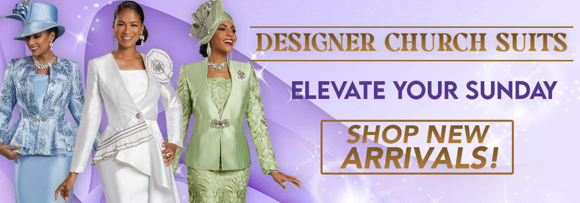 Church Suits, Church Suits For Women (Sale 40-60% Off + Free Shipping)