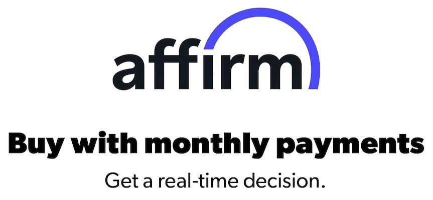 Affirm Pay Later